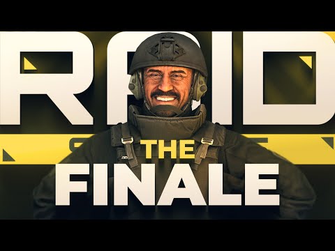 The Final Episode - Episode 85 - Raid Season 5 - Full Raid Playthrough Walkthrough