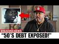 Gene Deal Finally Tells the TERRIFYING Truth About 50 Cent!