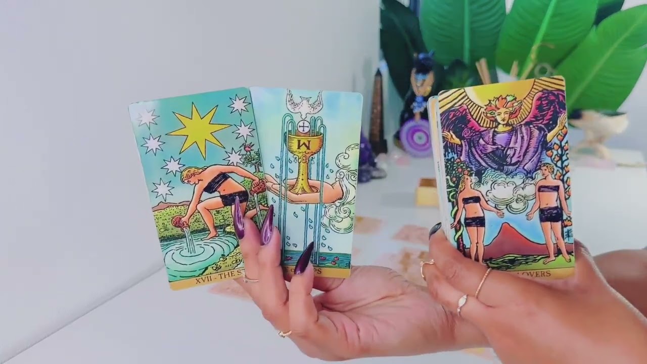 Их следующий шаг ШОКИРУЕТ вас! ....Их чувства настигли их!