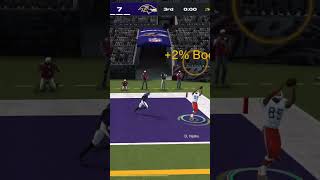 🚀 Shedeur Sanders Lasers a TD to David Njoku!