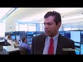 Watch High Speed Trading In Action! CNNMoney