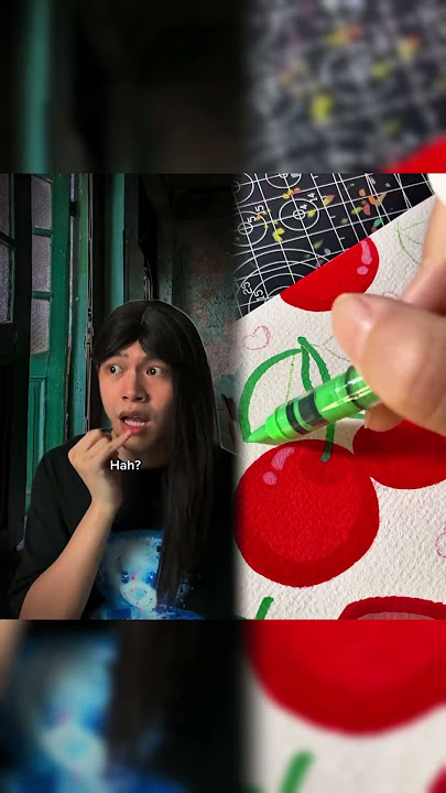 Yang lagi Hot 💁🏻‍♀️ trigger warning #THOLOL