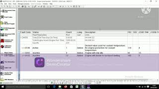 HOW TO USE TATA CUMMINS ECM INSITE SERVICE TOOL'S. Cummins इनसाइट टूल्स कैसे चलाना है सीखे.