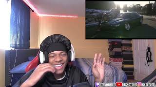 DeeReacts To NBA YoungBoy - Hi Haters (official video)