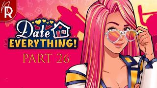 Date Everything Walkthrough Part 26 No Commentary