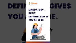How to Become a Patent Attorney in India? #intellectualproperty #attorney