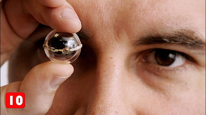 10 Απίστευτα Gadget που θα σου Δώσουν ΥΠΕΡΔΥΝΑΜΕΙΣ - Τα Καλύτερα Top10