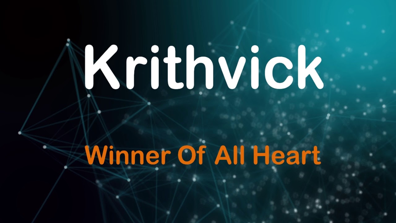 Catchy Names for Boy Baby Starts With Letter K