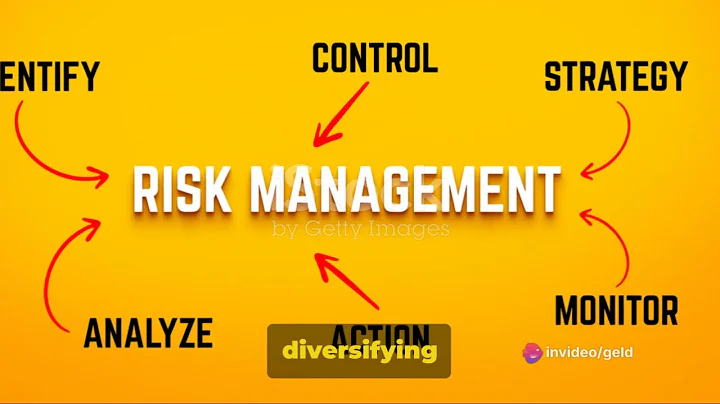 Mastering Diversification: Your Guide to a Winning Investment Portfolio