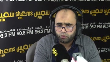 تلاوة عذبة لسورة القلم مع القارئ بلال بن محمود حفظه الله