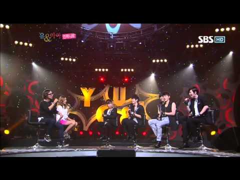 정재형이효리유앤아이17회-7