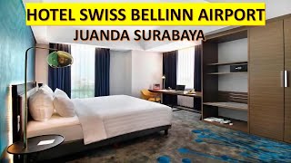 HOTEL DEKAT BANDARA JUANDA SURABAYA