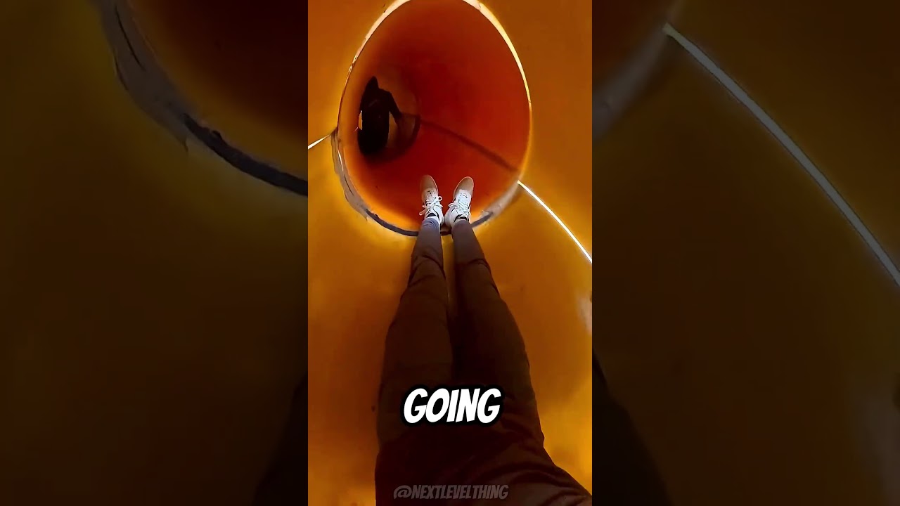 Всегда сначала проверяйте воду.