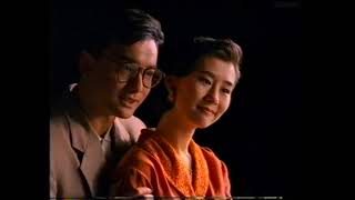 Citibank Visa - Hong Kong Commercial 1991