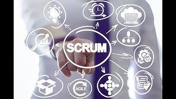 How Scrum can benefit your Organisation 2020 - Efficient Agile