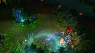 Infinite Home Guard Cloleaks