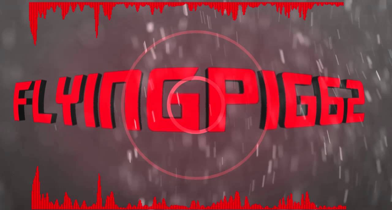 Epic New Intro I Made! ^-^