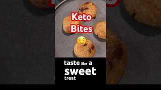 Peanut Butter Protein Bites💪