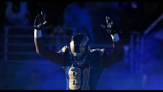 St. Louis Cops vs. St. Louis Rams on "Hands Up" Apology