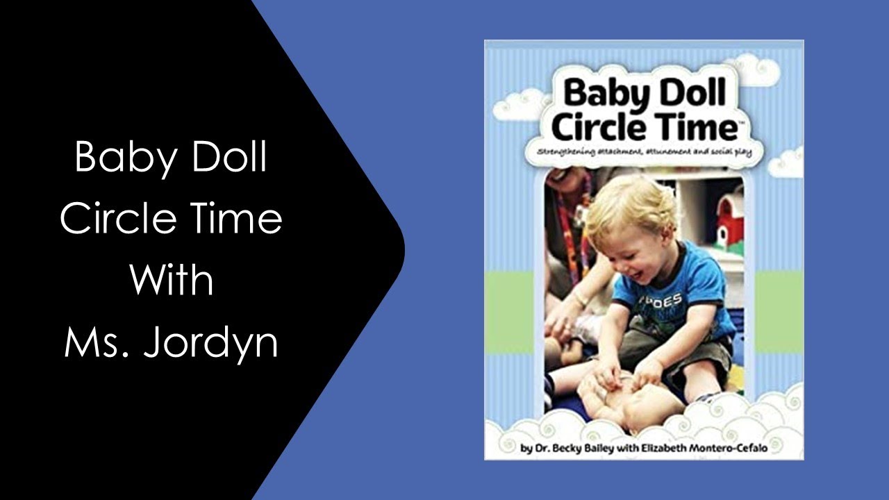 Baby Doll Circle Time 1.3 - YouTube