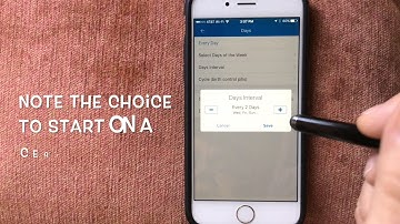 Medisafe How To: Adding Your First Medication