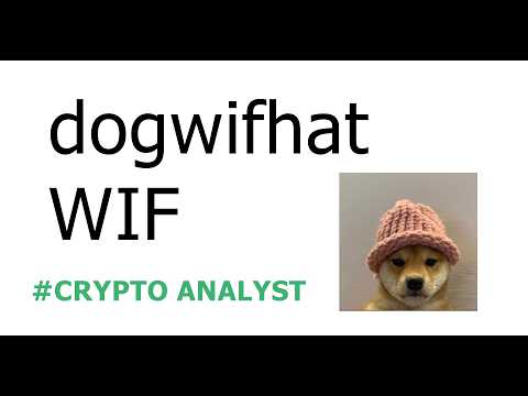 Prediksi Kripto dogwifhat WIF - 16 September 2026