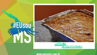 Aprenda a fazer sopa paraguaia