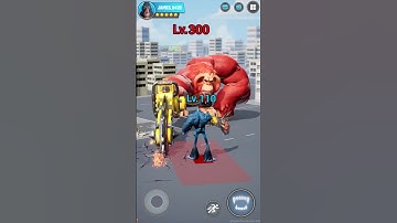 Must Play Mobile Game-Age Of Apes!🙉 #shorts #games #gaming