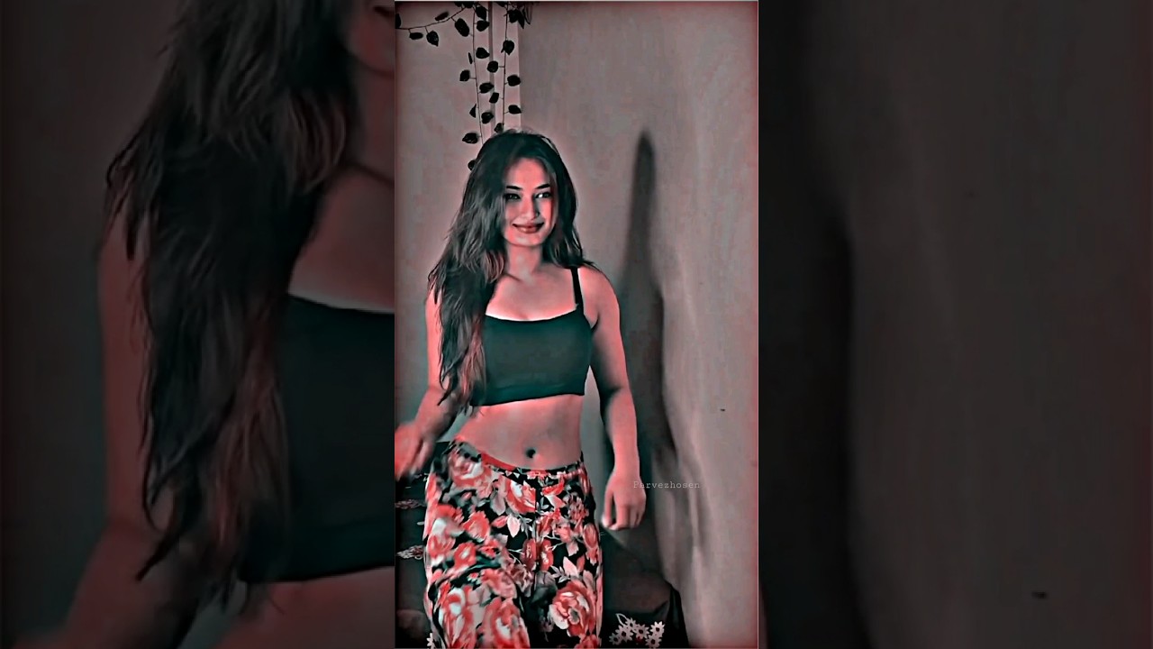 Belly Dancer🥵 Instagram Hot Girl Dance🔥