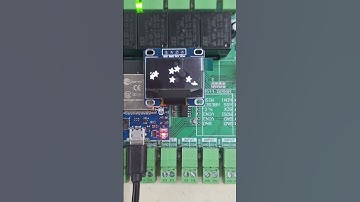 ทดสอบจอ OLED