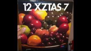 Frankie Goes To Hollywood - Welcome to the pleasuredome (1985 Fruitness mix)