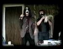 Russian true black metal  yovil band  christian devil