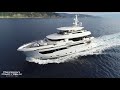 KANDO: 110 Explorer Yacht [Walkthrough]