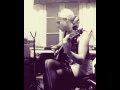 Brittany paige  high priestess song on guitar