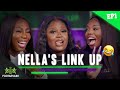 WE GAVE NELLA ROSE HER OWN SHOW!!! | Nella's Link Up | Ep 1