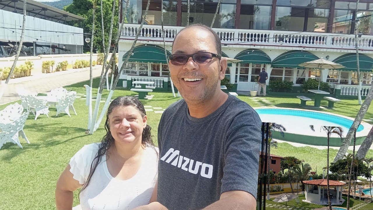 Mais um pra conta. Conheça hotel Recanto dos pássaros em São Sebastião SP.