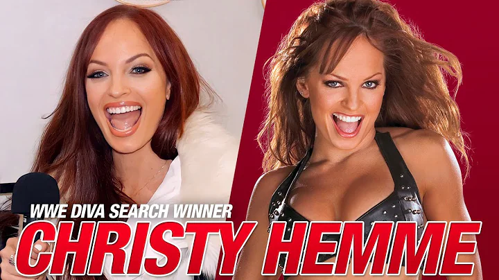 Christy Hemme Counts Down Top 5 Moments of Her Car...