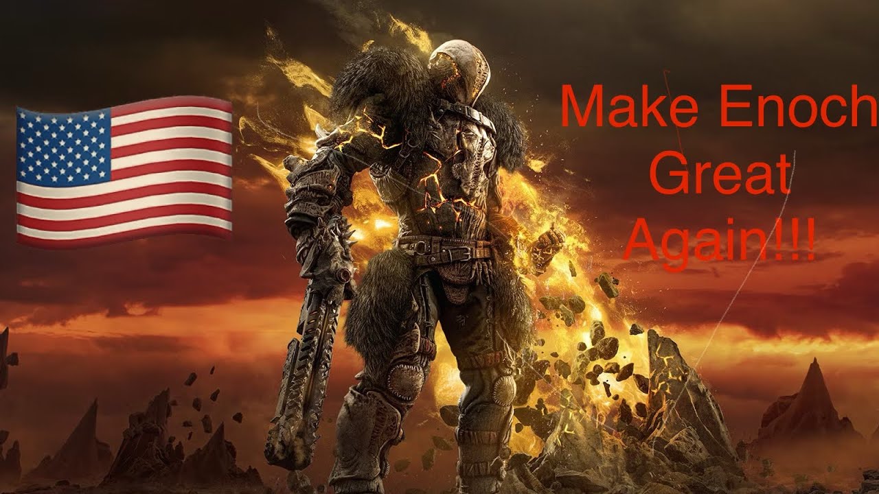 Outriders — Starting Over! Zero Death Dev Run (36) - YouTube