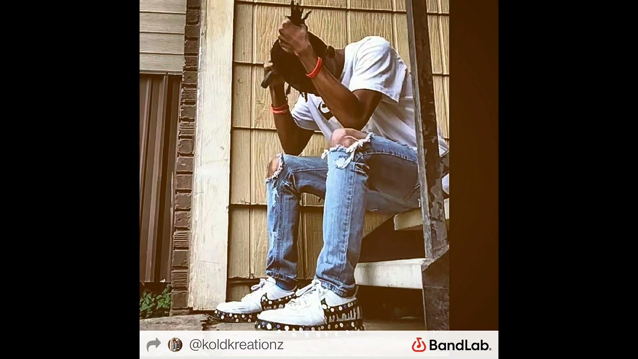 Bikini Bottom Type Beat (For Sale) by IceKoldKustumz