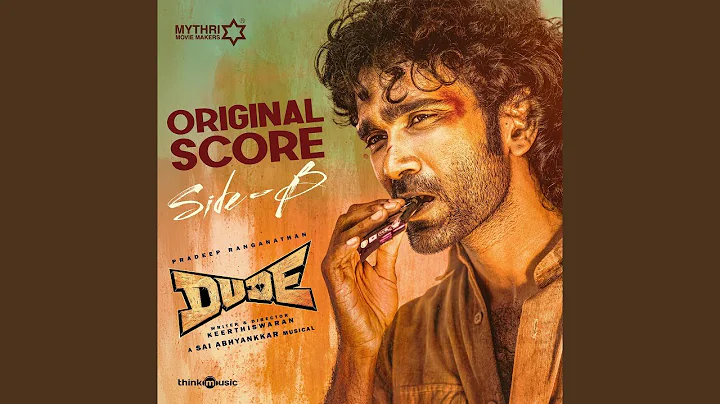 He will never Leave Me alone