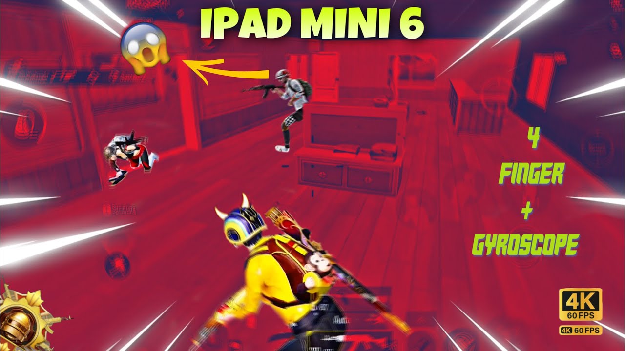 Fastest ipad player best moments pubg mobile ipad generation 8 9 air