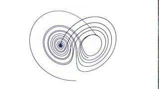 Lorenz Attractor
