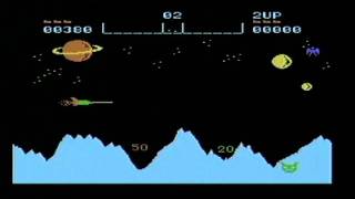 Dick Smith Wizzard - Planet Defender