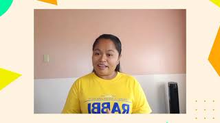 EDUC 148: R.A 10665