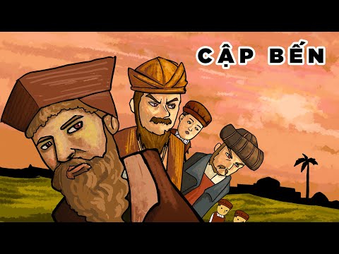 Cập Bến | Ấn Độ Du Ký - Tập 7