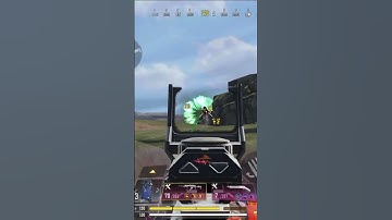 RANDOMS KILLS WITH LEGNDARY AK 117 MELTDOWN #codm #shorts