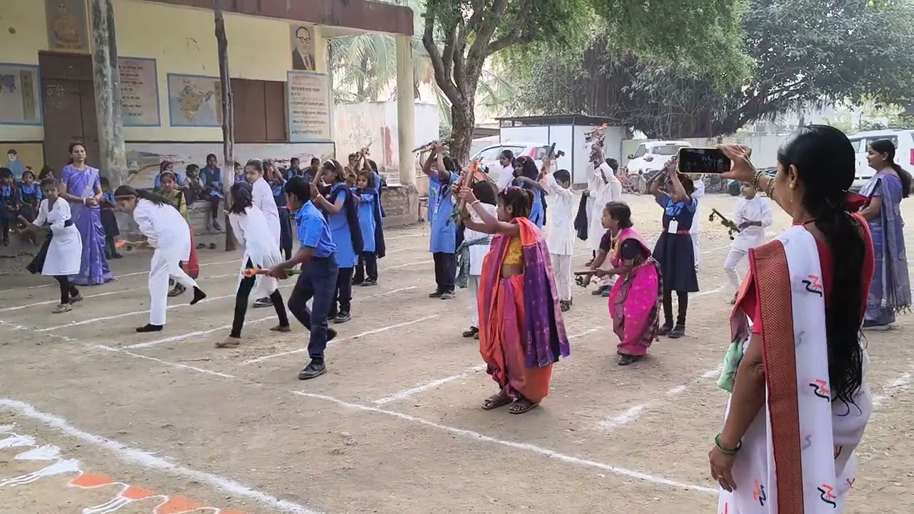 लेझीम 