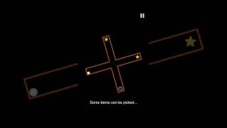 Rotating Maze - 2D Arcade Game Template for Unity3D screenshot 5