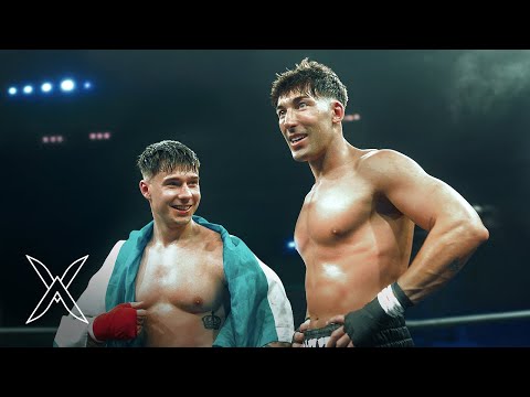 Unánime - Camino a La Velada Del Año 5