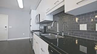 Jia Apartments - Chinatown LA - One A Unit 554